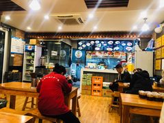 -晋来顺手擀面(金地花园店)