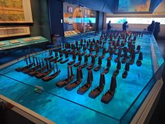 -中国闽台缘博物馆