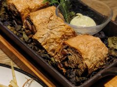 -熹素·鲜美素食Vegetarian (天河领展店)