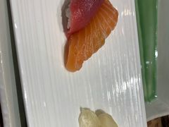 -北京泰富酒店-道日本料理餐厅
