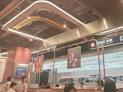 -敏华冰厅(平安金融中心店)