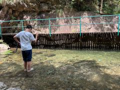 -宁波五龙潭景区