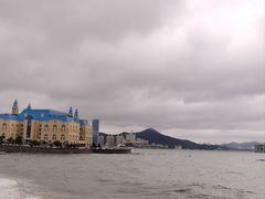 -黑石礁公园