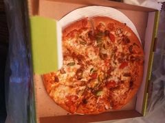 -必胜客(东大桥店)