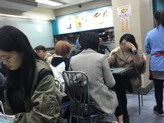 等位区-义顺牛奶公司