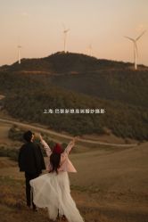 点击看大图 -巴黎新娘婚纱摄影·婚礼策划(嘉定总店)