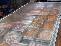 -英雄故事地摊烤肉(马驹桥店)