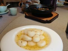 -竹里馆 ·茶食(奥体店)