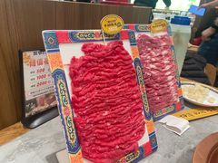 -侃爷南门铜锅涮肉