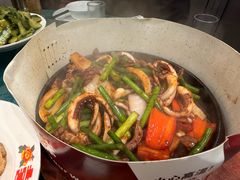 -谢记上海大排档(长寿路店)