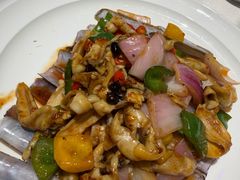 -稻香饭店(IFS国金中心店)