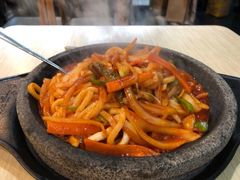 -正一味石锅拌饭(望京新世界店)
