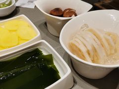 -海底捞火锅(杭州萧山宝龙广场店)