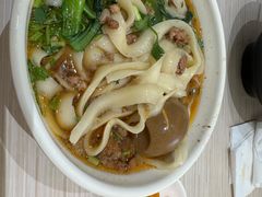 -东方削面(操场城街店)