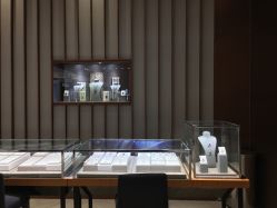 -周大福荟馆JEWELRIA(东百中心店)