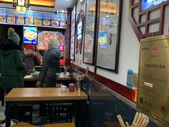 大堂-门框胡同百年卤煮(前门煤市街店)