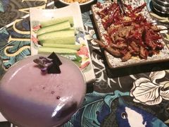-SPEYSIDE 威士忌&鸡尾酒吧