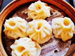 小笼包-陶记小吃(拙政园店)