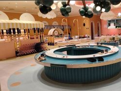 -奈尔宝家庭中心·亲子餐厅(苏州大悦城店)