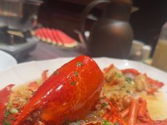 -梁家大院(昆山会展中心店)