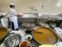 -方中山胡辣汤(航海东路店)