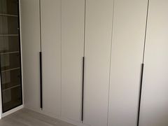 -佰丽爱家全屋定制(汶水店)