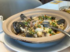 -顺味凤城·顺德菜专门店(九六广场店)