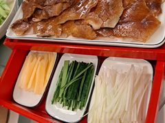 -粤财皇冠假日酒店·彩华轩中餐厅