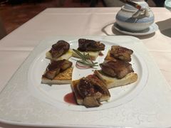 -富盈酒店-日本料理餐厅(厚街店)