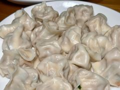 -伊喜饺子·烤鸭(五道口学院路店)