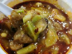 -邢老三肉丸糊辣汤(西安总店)