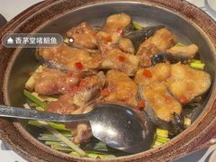 -南棠馆粤菜坊(群光店)