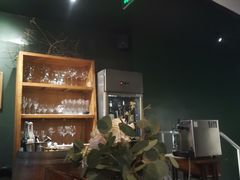 -羽深肉铺 Steak & Wine