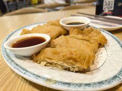 -佛有缘素食馆·荔湾老字号(陈家祠首店)