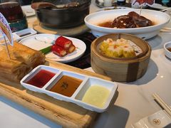 -滋粥楼·顺德菜(番禺广场总店)