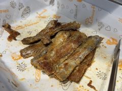 -金滏山·烤肉海鲜火锅自助(襄阳万达店)