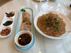 -京滨饭店·餐厅(阜外大街店)