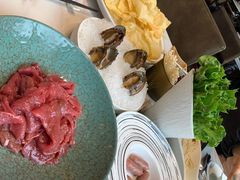 -阳光码头海鲜火锅(世纪大道店)