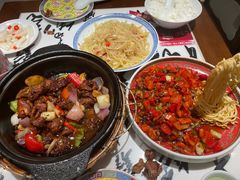 -南昌大饭店·地标美食名片(万寿宫店)