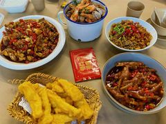 -老三样·旧食新味(万寿宫店)