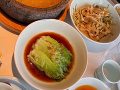 -0776食堂·京城创意菜(七里庄店)