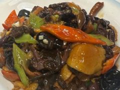 -客临百思德·东北特色馆(龙湖时代天街店)