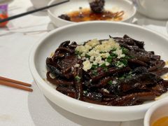 -老吉士酒家(天平路店)