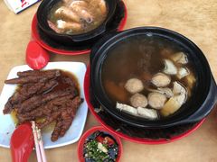 -新记肉骨茶
