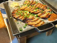 -绿茶餐厅(成都大悦城店)