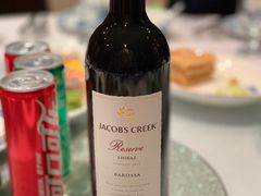 -漢舍中国菜馆(889广场店)