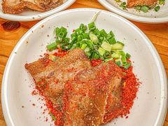 -水浒湘西小串烧烤.小龙虾.烤鱼(员村店)