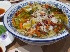 -麒麟中餐厅·经典粤菜·地道菜式老字号(广州长隆酒店)