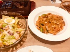 -必胜客(唐延店)