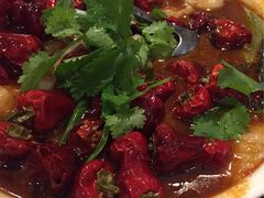 -鹿港小镇(悠唐店)